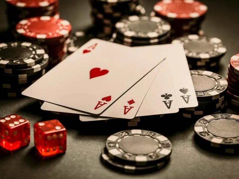 utländska online casino